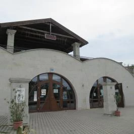 Cascade Barlang- & Élményfürdő Demjén - Egyéb