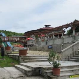 Cascade Barlang- & Élményfürdő Demjén - Egyéb