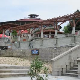 Cascade Barlang- & Élményfürdő Demjén - Egyéb