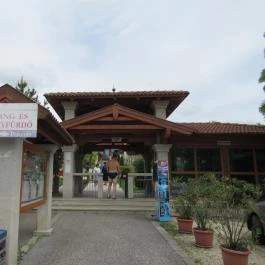 Cascade Barlang- & Élményfürdő Demjén - Egyéb