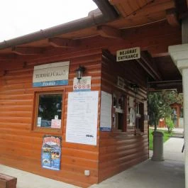 Cascade Barlang- & Élményfürdő Demjén - Egyéb