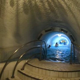 Cascade Barlang- & Élményfürdő Demjén - Egyéb