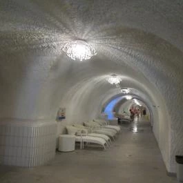 Cascade Barlang- & Élményfürdő Demjén - Egyéb