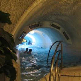 Cascade Barlang- & Élményfürdő Demjén - Egyéb