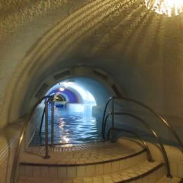 Cascade Barlang- & Élményfürdő Demjén - Egyéb