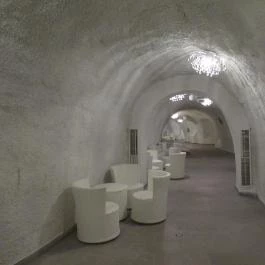 Cascade Barlang- & Élményfürdő Demjén - Egyéb