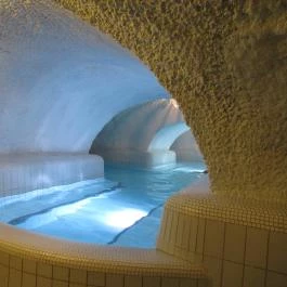 Cascade Barlang- & Élményfürdő Demjén - Egyéb