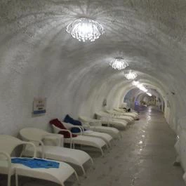 Cascade Barlang- & Élményfürdő Demjén - Egyéb