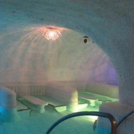 Cascade Barlang- & Élményfürdő Demjén - Egyéb