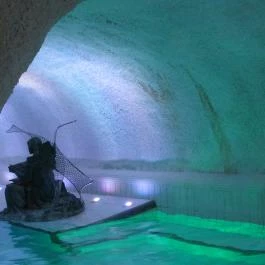 Cascade Barlang- & Élményfürdő Demjén - Egyéb