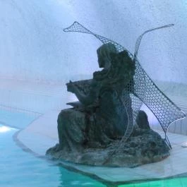 Cascade Barlang- & Élményfürdő Demjén - Egyéb