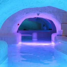 Cascade Barlang- & Élményfürdő Demjén - Egyéb