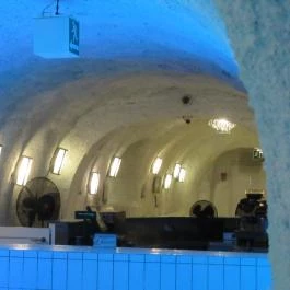 Cascade Barlang- & Élményfürdő Demjén - Egyéb