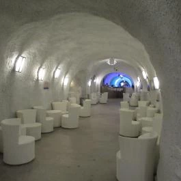 Cascade Barlang- & Élményfürdő Demjén - Egyéb