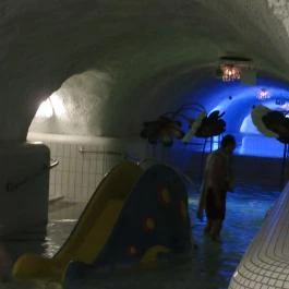 Cascade Barlang- & Élményfürdő Demjén - Egyéb