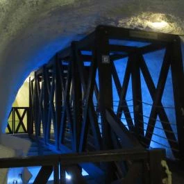 Cascade Barlang- & Élményfürdő Demjén - Egyéb