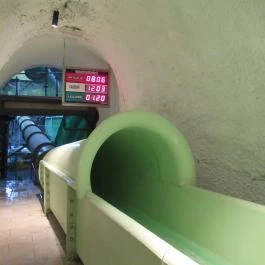 Cascade Barlang- & Élményfürdő Demjén - Egyéb