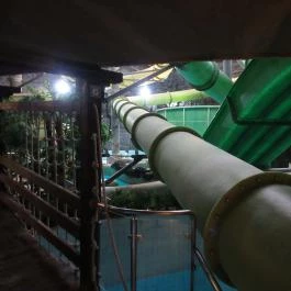 Cascade Barlang- & Élményfürdő Demjén - Egyéb