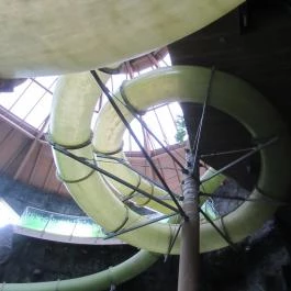 Cascade Barlang- & Élményfürdő Demjén - Egyéb