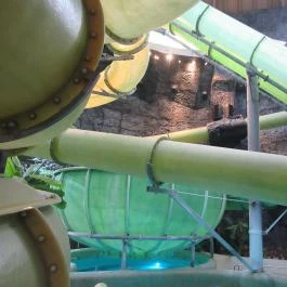 Cascade Barlang- & Élményfürdő Demjén - Egyéb