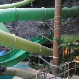 Cascade Barlang- & Élményfürdő Demjén - Egyéb