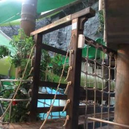 Cascade Barlang- & Élményfürdő Demjén - Egyéb