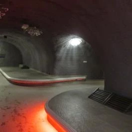 Cascade Barlang- & Élményfürdő Demjén - Egyéb