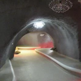 Cascade Barlang- & Élményfürdő Demjén - Egyéb