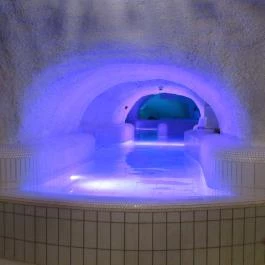 Cascade Barlang- & Élményfürdő Demjén - Egyéb