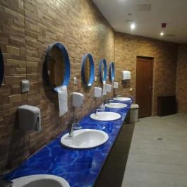 Cascade Barlang- & Élményfürdő Demjén - Egyéb