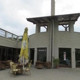 Cascade Barlang- & Élményfürdő Demjén - Egyéb