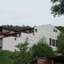 Cascade Resort & Spa Wellness Hotel Demjén - Egyéb