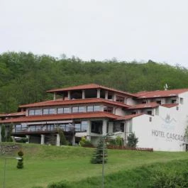 Cascade Resort & Spa Wellness Hotel Demjén - Egyéb