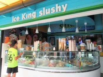 Castello Ice Siófok