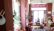 Castro Bistro Budapest - Belső