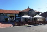 Castrum Cafe & Restaurant Szentendre