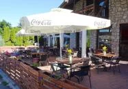 Castrum Cafe & Restaurant Szentendre