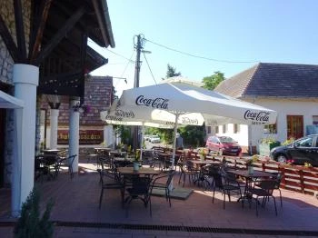 Castrum Cafe & Restaurant Szentendre