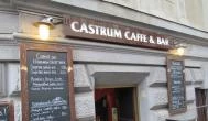 Castrum Caffe & Bar Budapest - Külső kép