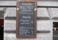 Castrum Caffe & Bar Budapest