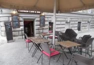 Castrum Caffe & Bar Budapest