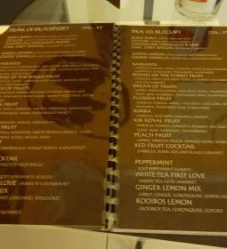 Cat Café - Révay utca