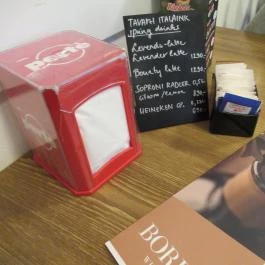 Cat Café - Révay utca Budapest - Egyéb