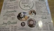 Cat Café - Révay utca Budapest - Egyéb