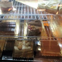 Cat Café - Révay utca Budapest - Egyéb