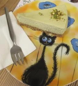 Cat Café - Révay utca