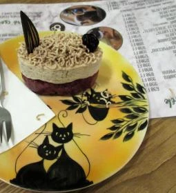 Cat Café - Révay utca