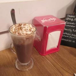 Cat Café - Révay utca Budapest - Egyéb