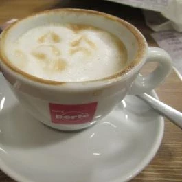 Cat Café - Révay utca Budapest - Egyéb