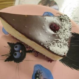 Cat Café - Révay utca Budapest - Egyéb